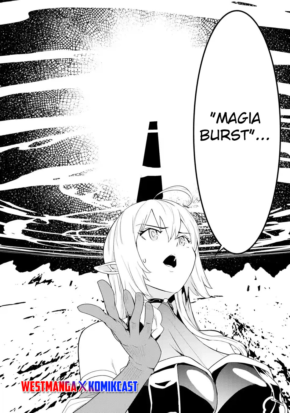 Rakudai Kenja Gakuin no Msou ~ Nidome no Tensei, S Rank Cheat Majutsushi Boukenroku Chapter 14 - halaman 43