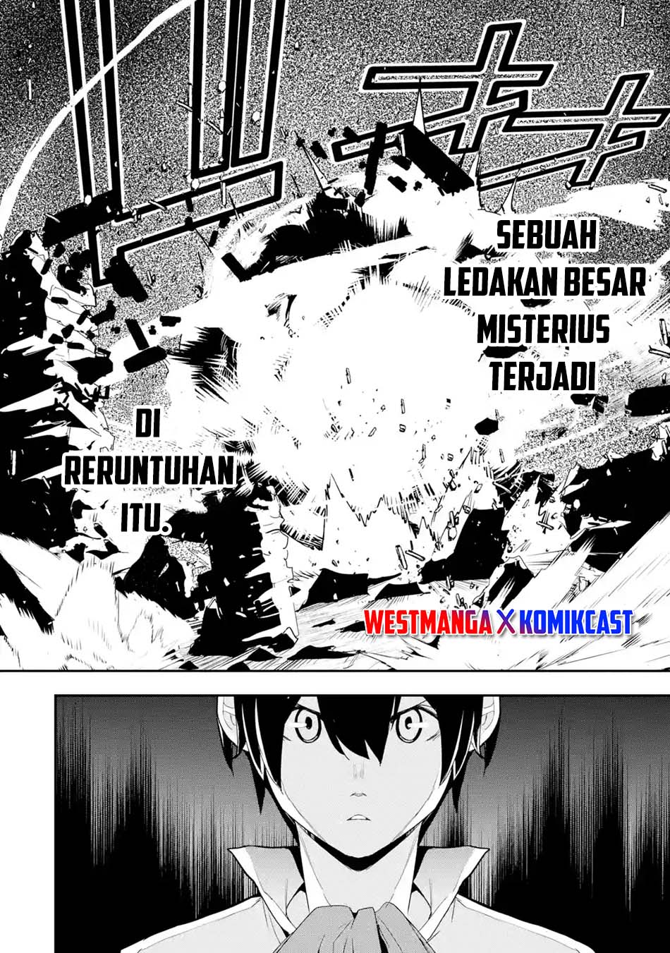 Rakudai Kenja Gakuin no Msou ~ Nidome no Tensei, S Rank Cheat Majutsushi Boukenroku Chapter 14 - halaman 48
