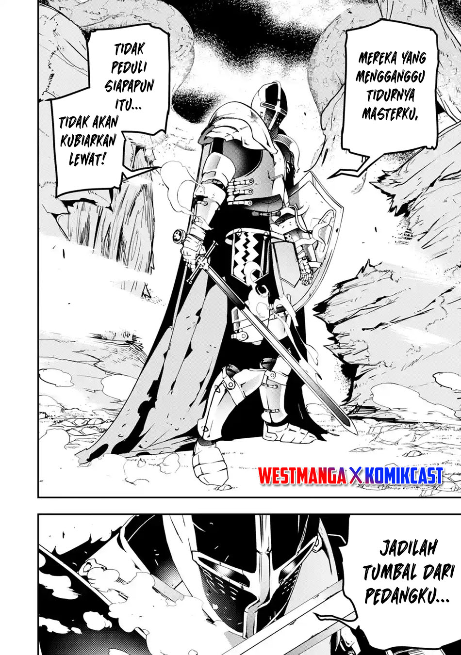 Rakudai Kenja Gakuin no Msou ~ Nidome no Tensei, S Rank Cheat Majutsushi Boukenroku Chapter 15 - halaman 33