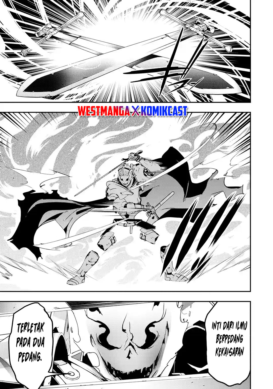 Rakudai Kenja Gakuin no Msou ~ Nidome no Tensei, S Rank Cheat Majutsushi Boukenroku Chapter 15 - halaman 46