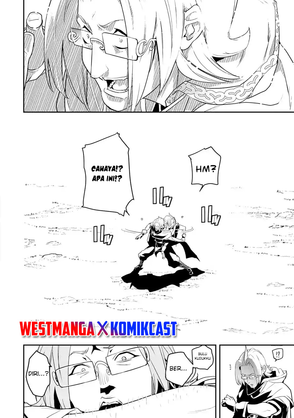 Rakudai Kenja Gakuin no Msou ~ Nidome no Tensei, S Rank Cheat Majutsushi Boukenroku Chapter 16.2 - halaman 5