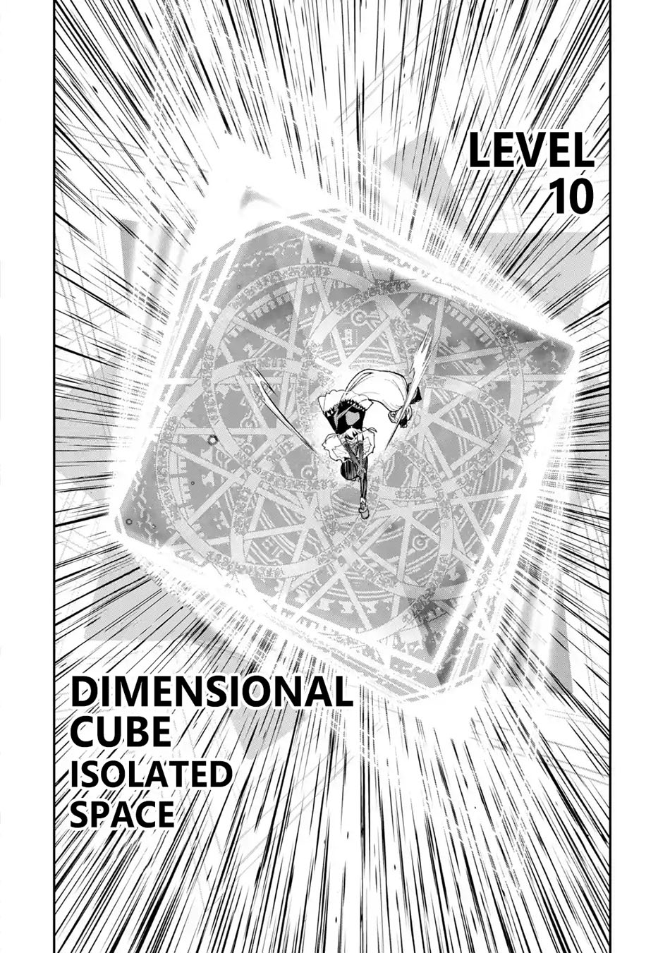 Rakudai Kenja Gakuin no Msou ~ Nidome no Tensei, S Rank Cheat Majutsushi Boukenroku Chapter 16.4 - halaman 9