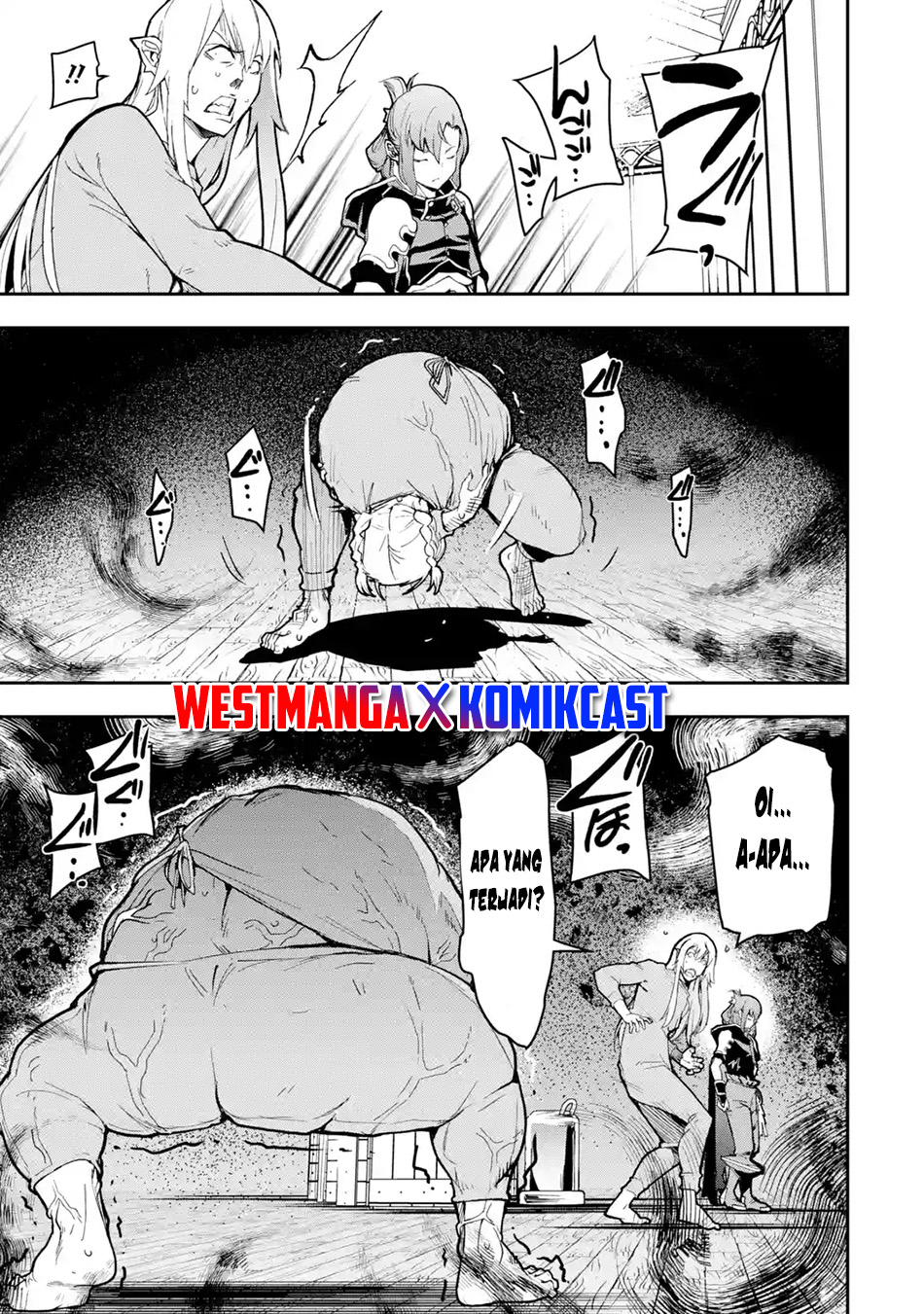 Rakudai Kenja Gakuin no Msou ~ Nidome no Tensei, S Rank Cheat Majutsushi Boukenroku Chapter 17.2 - halaman 8