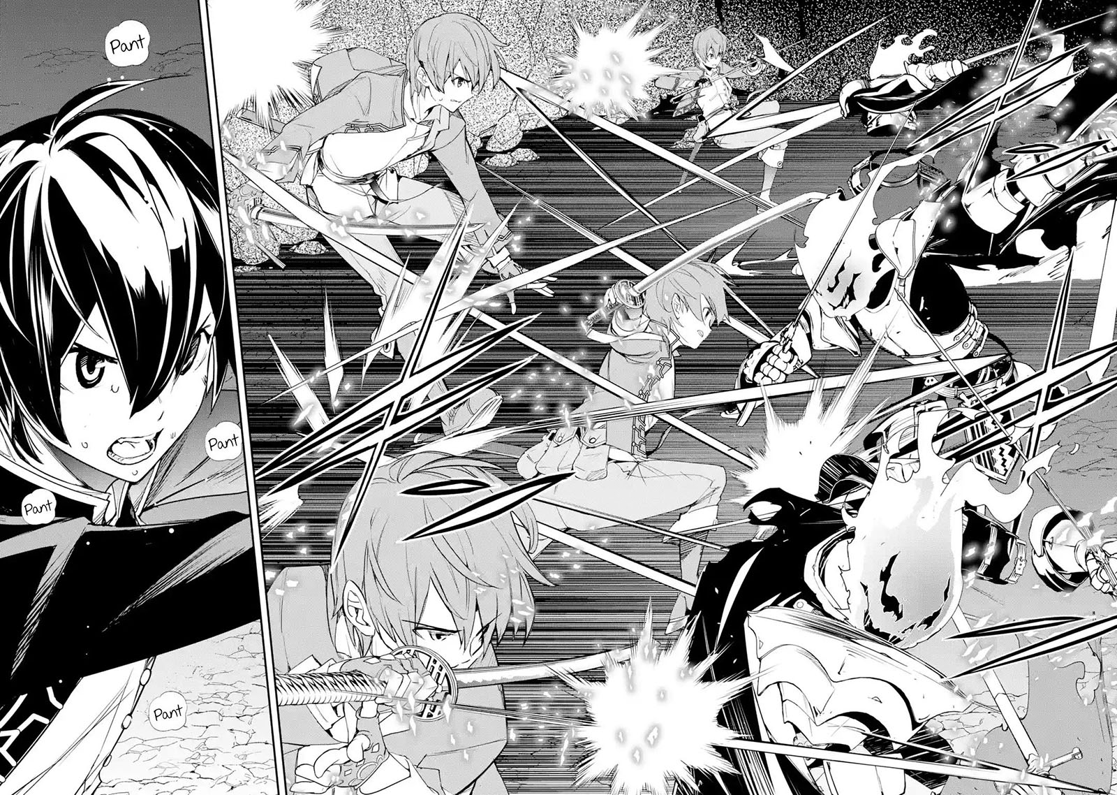 Rakudai Kenja Gakuin no Msou ~ Nidome no Tensei, S Rank Cheat Majutsushi Boukenroku Chapter 19 - halaman 25
