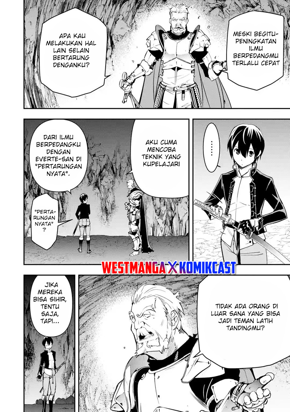 Rakudai Kenja Gakuin no Msou ~ Nidome no Tensei, S Rank Cheat Majutsushi Boukenroku Chapter 19 - halaman 28