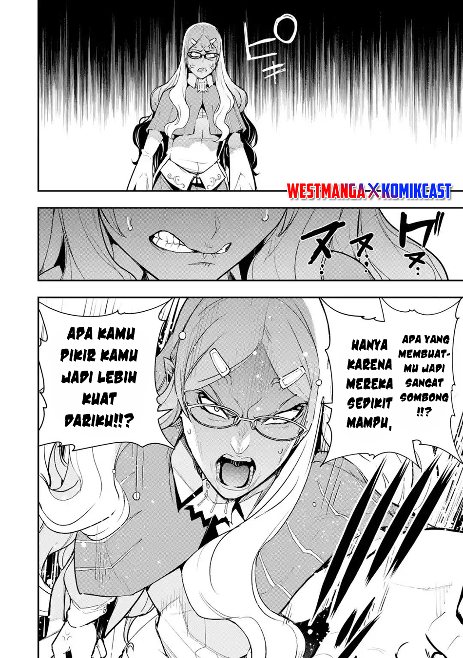 Rakudai Kenja Gakuin no Msou ~ Nidome no Tensei, S Rank Cheat Majutsushi Boukenroku Chapter 19 - halaman 59