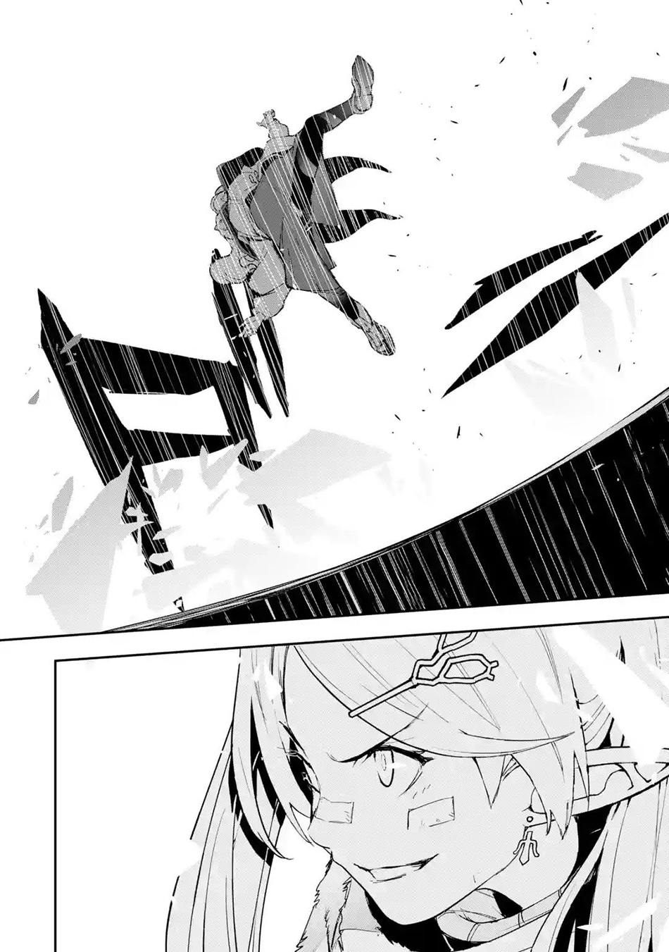 Rakudai Kenja Gakuin no Msou ~ Nidome no Tensei, S Rank Cheat Majutsushi Boukenroku Chapter 19 - halaman 64