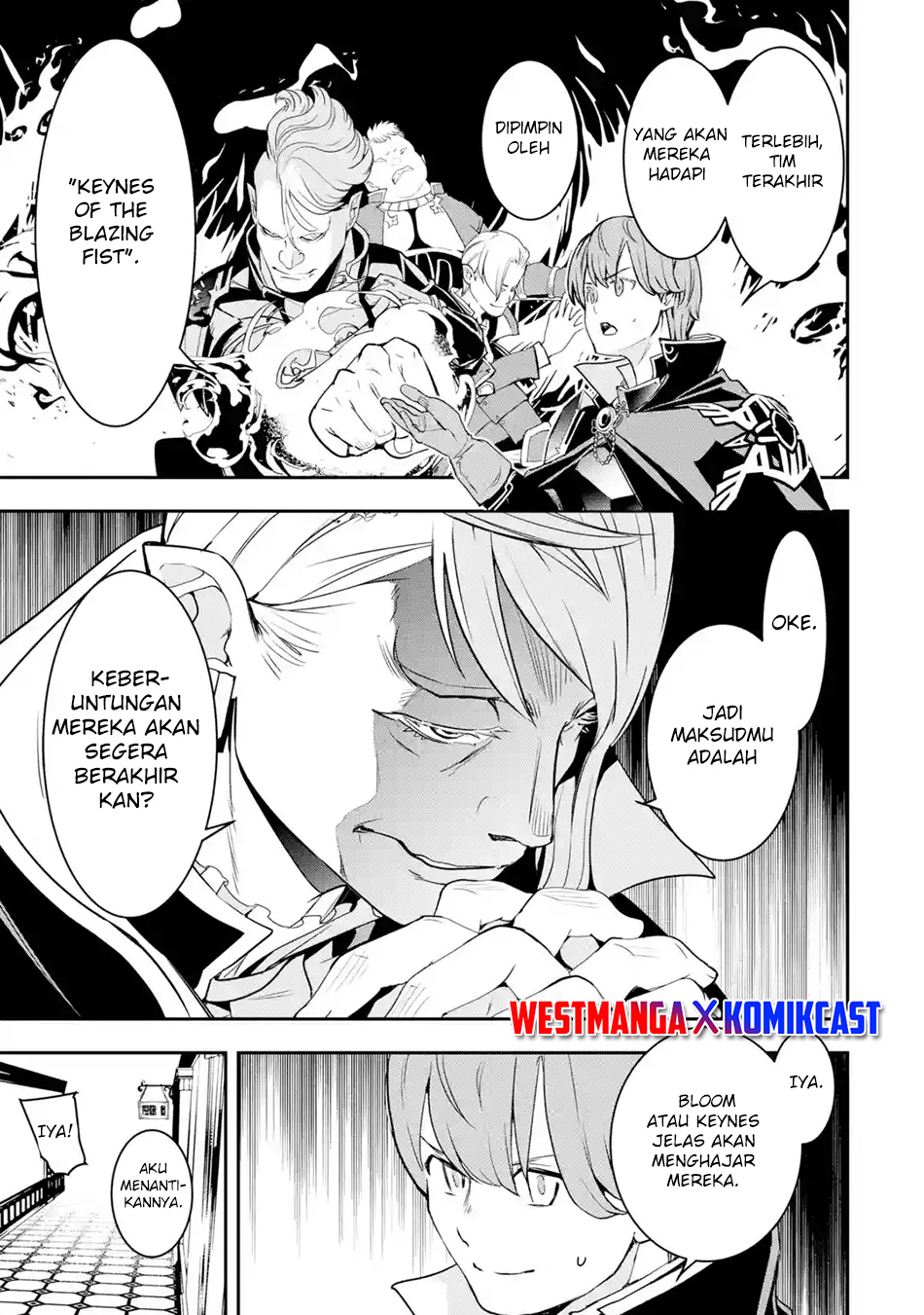 Rakudai Kenja Gakuin no Msou ~ Nidome no Tensei, S Rank Cheat Majutsushi Boukenroku Chapter 20 - halaman 24