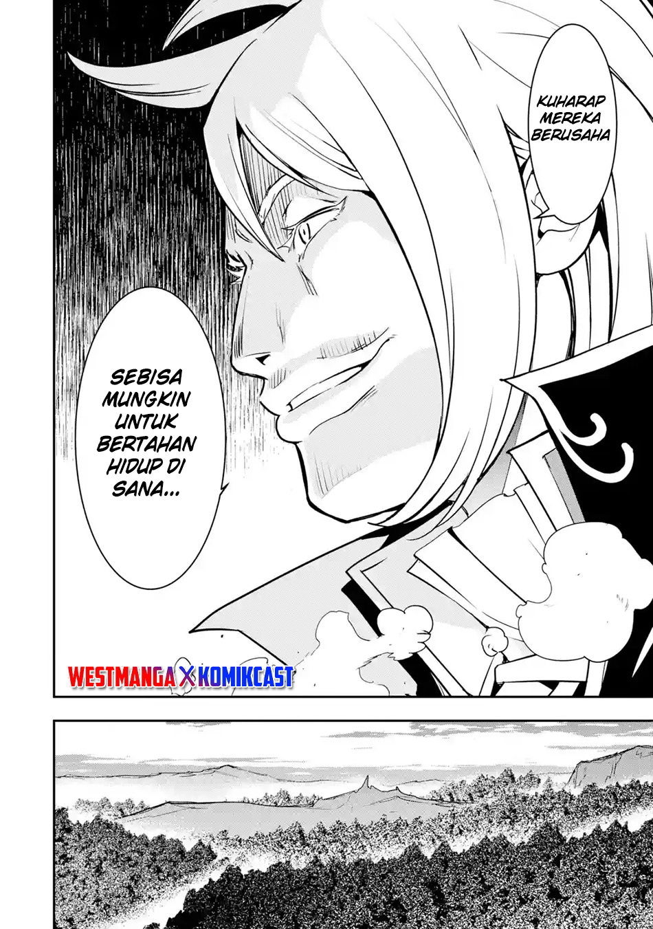 Rakudai Kenja Gakuin no Msou ~ Nidome no Tensei, S Rank Cheat Majutsushi Boukenroku Chapter 20 - halaman 33