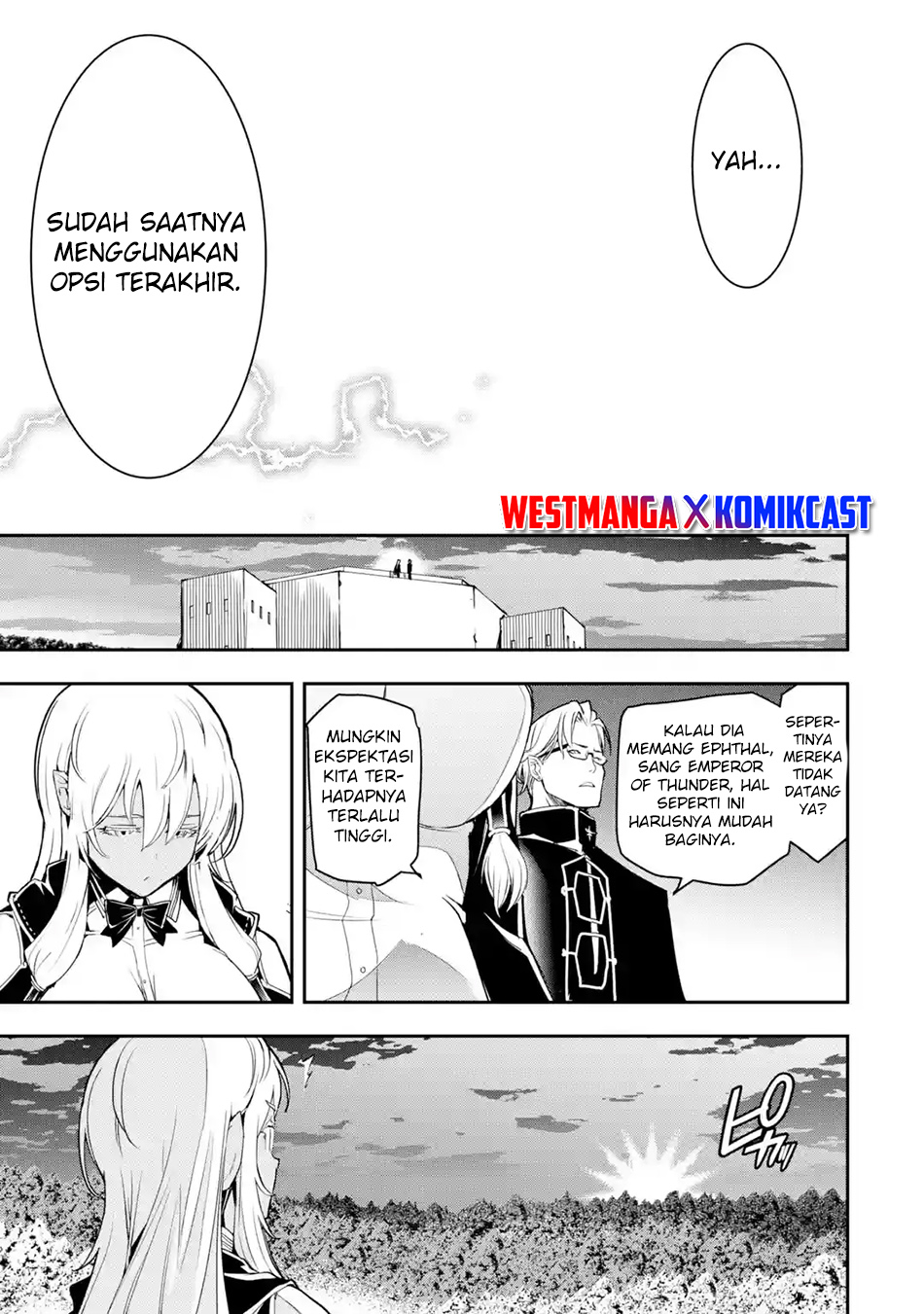 Rakudai Kenja Gakuin no Msou ~ Nidome no Tensei, S Rank Cheat Majutsushi Boukenroku Chapter 20 - halaman 67