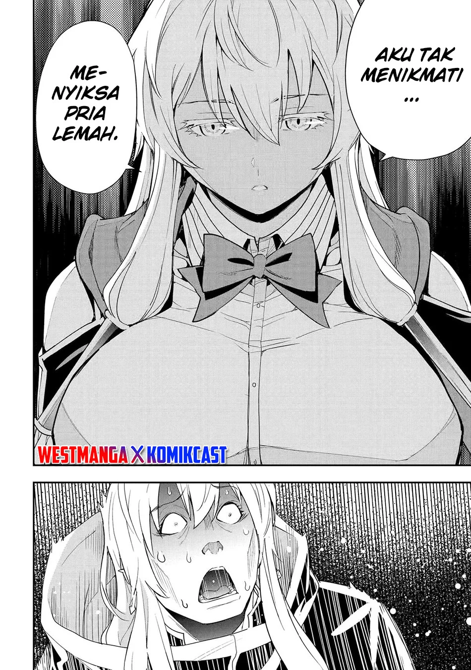 Rakudai Kenja Gakuin no Msou ~ Nidome no Tensei, S Rank Cheat Majutsushi Boukenroku Chapter 21 - halaman 59