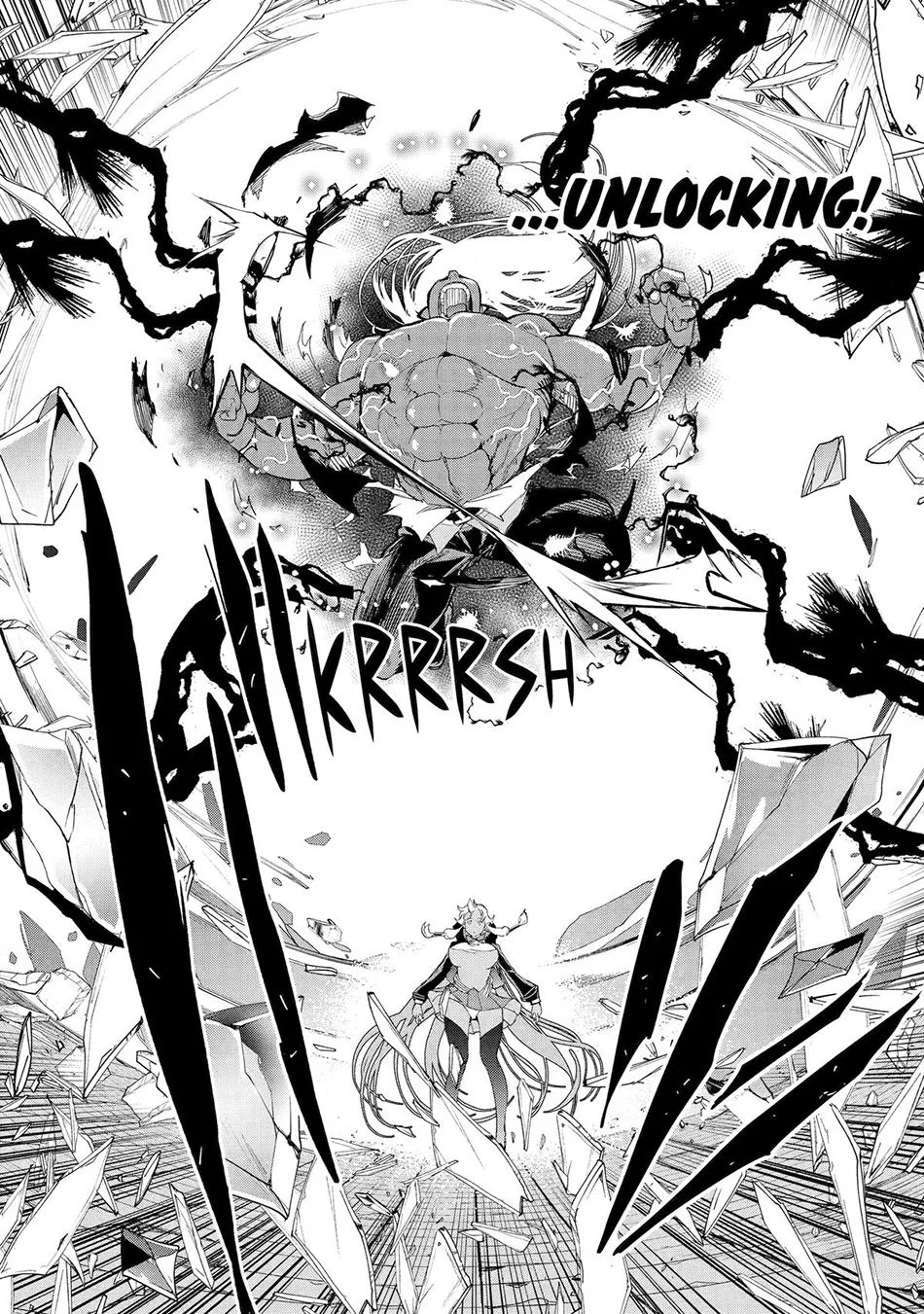Rakudai Kenja Gakuin no Msou ~ Nidome no Tensei, S Rank Cheat Majutsushi Boukenroku Chapter 22 - halaman 13