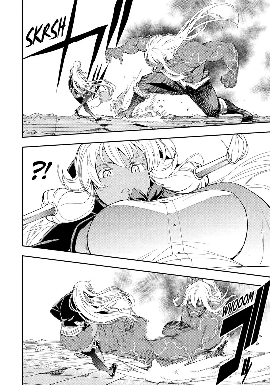 Rakudai Kenja Gakuin no Msou ~ Nidome no Tensei, S Rank Cheat Majutsushi Boukenroku Chapter 22 - halaman 15