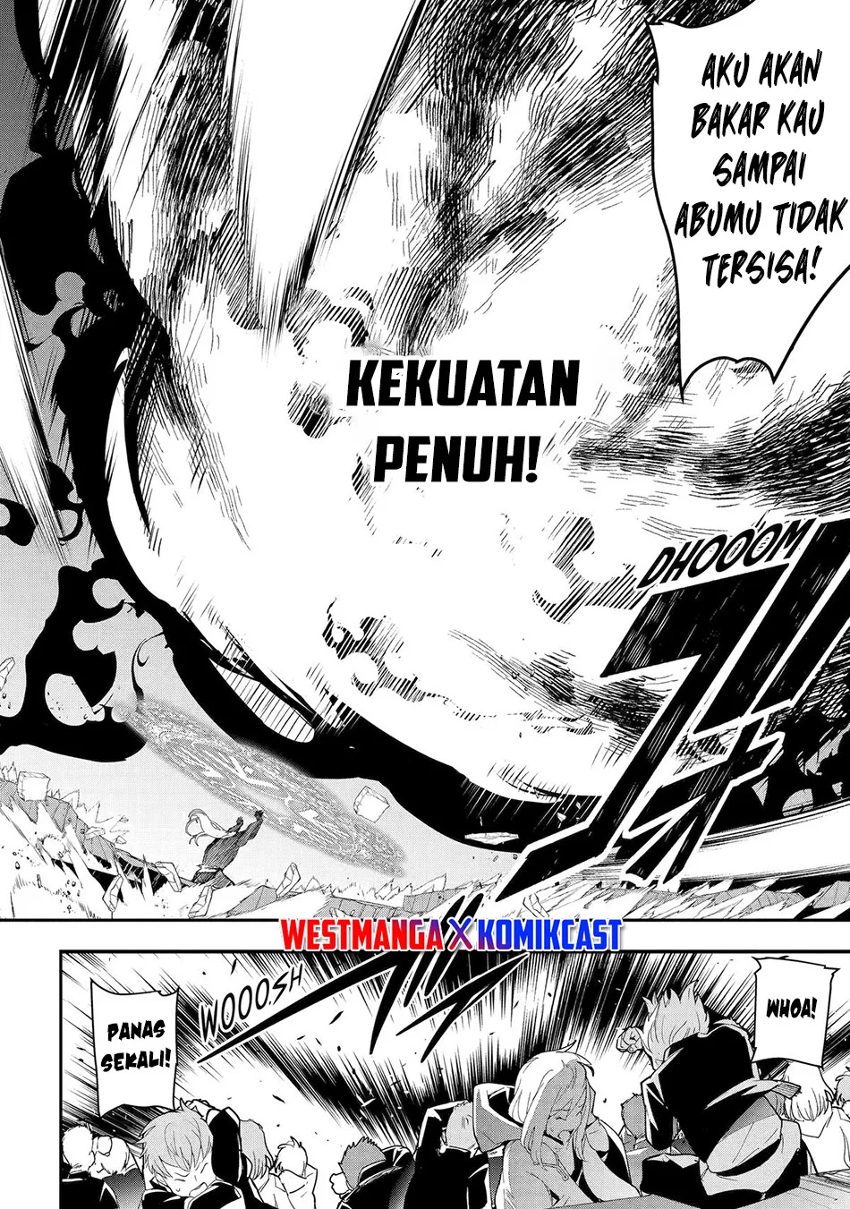 Rakudai Kenja Gakuin no Msou ~ Nidome no Tensei, S Rank Cheat Majutsushi Boukenroku Chapter 22 - halaman 24