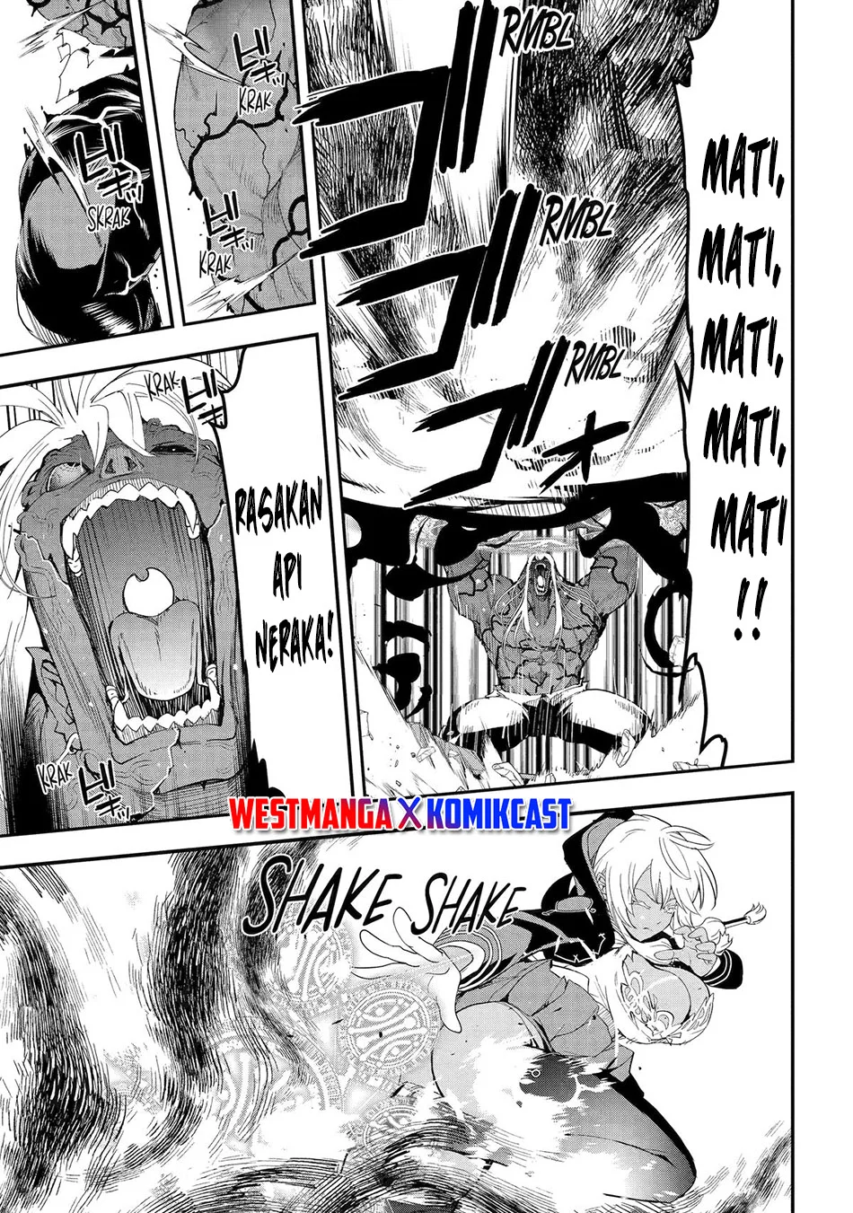 Rakudai Kenja Gakuin no Msou ~ Nidome no Tensei, S Rank Cheat Majutsushi Boukenroku Chapter 22 - halaman 25