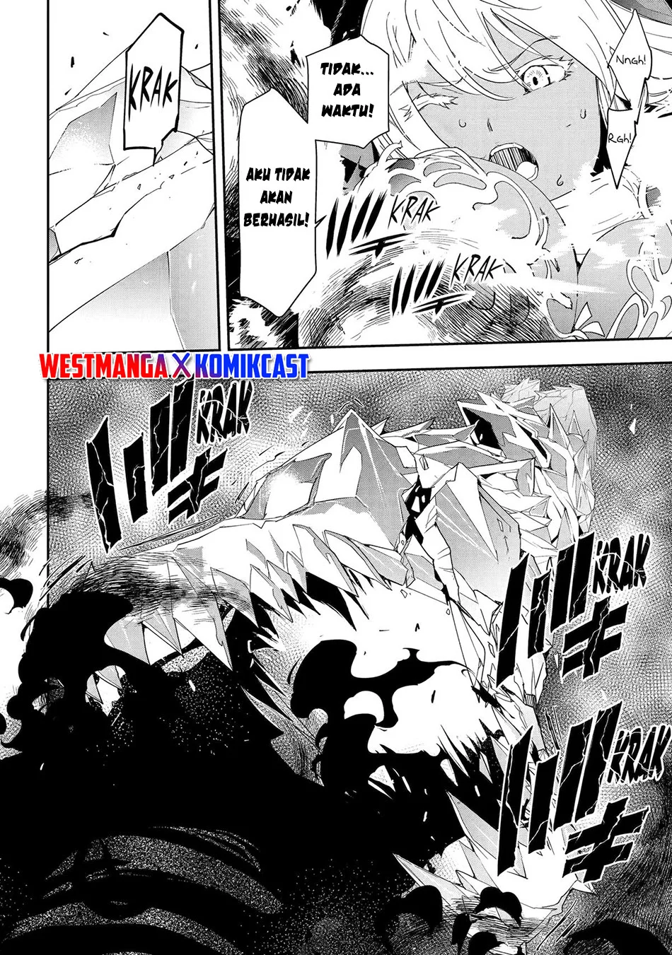Rakudai Kenja Gakuin no Msou ~ Nidome no Tensei, S Rank Cheat Majutsushi Boukenroku Chapter 22 - halaman 26
