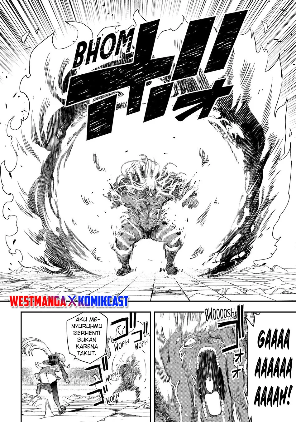 Rakudai Kenja Gakuin no Msou ~ Nidome no Tensei, S Rank Cheat Majutsushi Boukenroku Chapter 22 - halaman 28
