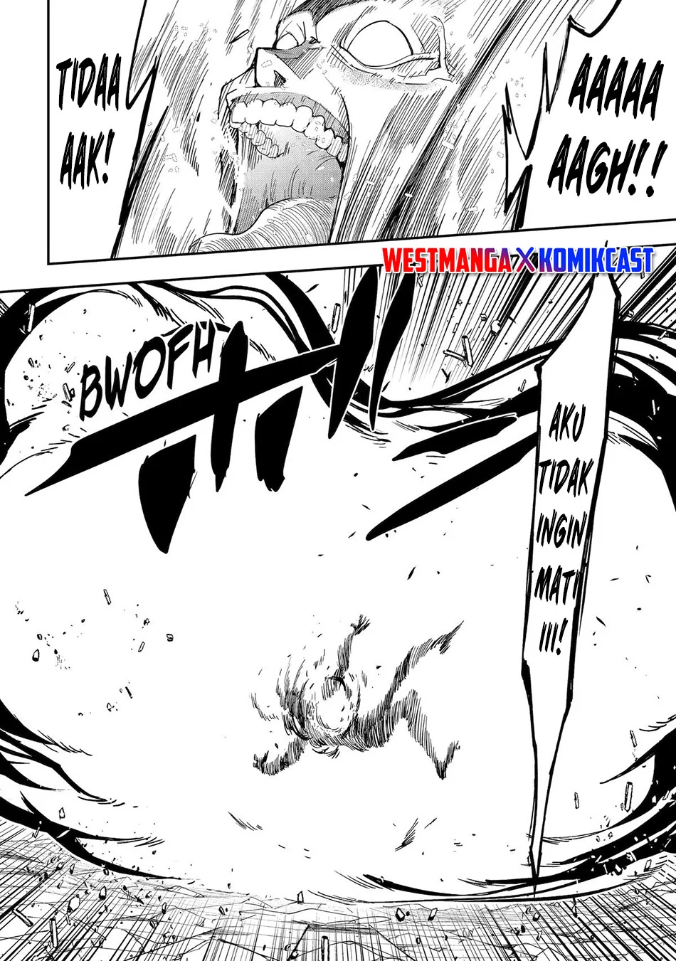 Rakudai Kenja Gakuin no Msou ~ Nidome no Tensei, S Rank Cheat Majutsushi Boukenroku Chapter 22 - halaman 30