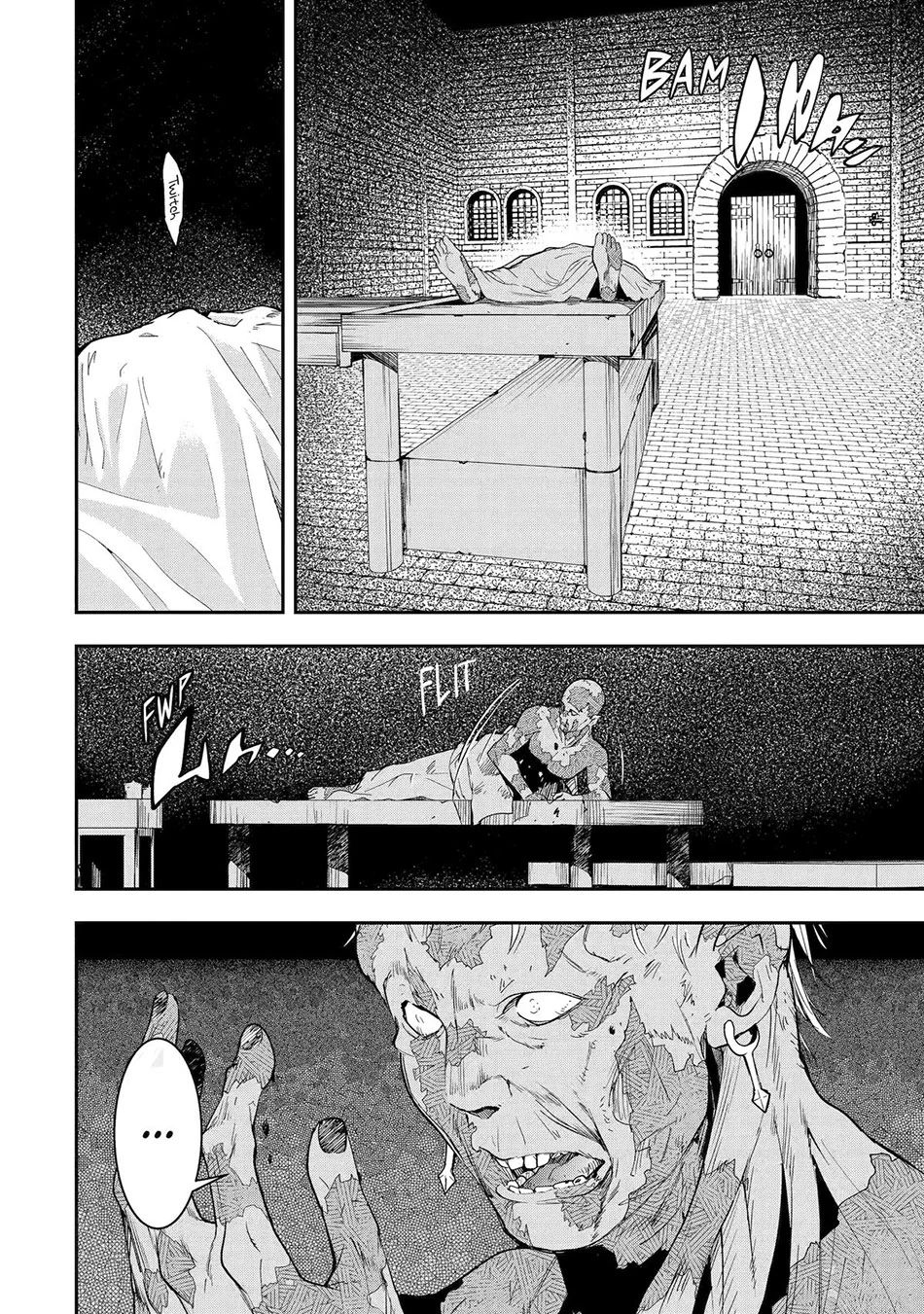 Rakudai Kenja Gakuin no Msou ~ Nidome no Tensei, S Rank Cheat Majutsushi Boukenroku Chapter 22 - halaman 48