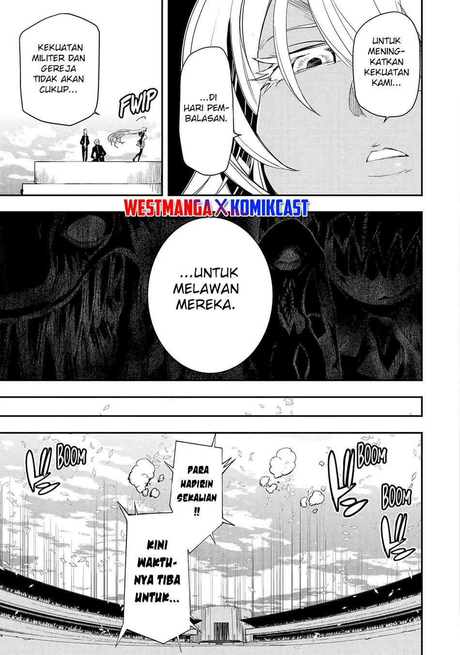 Rakudai Kenja Gakuin no Msou ~ Nidome no Tensei, S Rank Cheat Majutsushi Boukenroku Chapter 23 - halaman 12