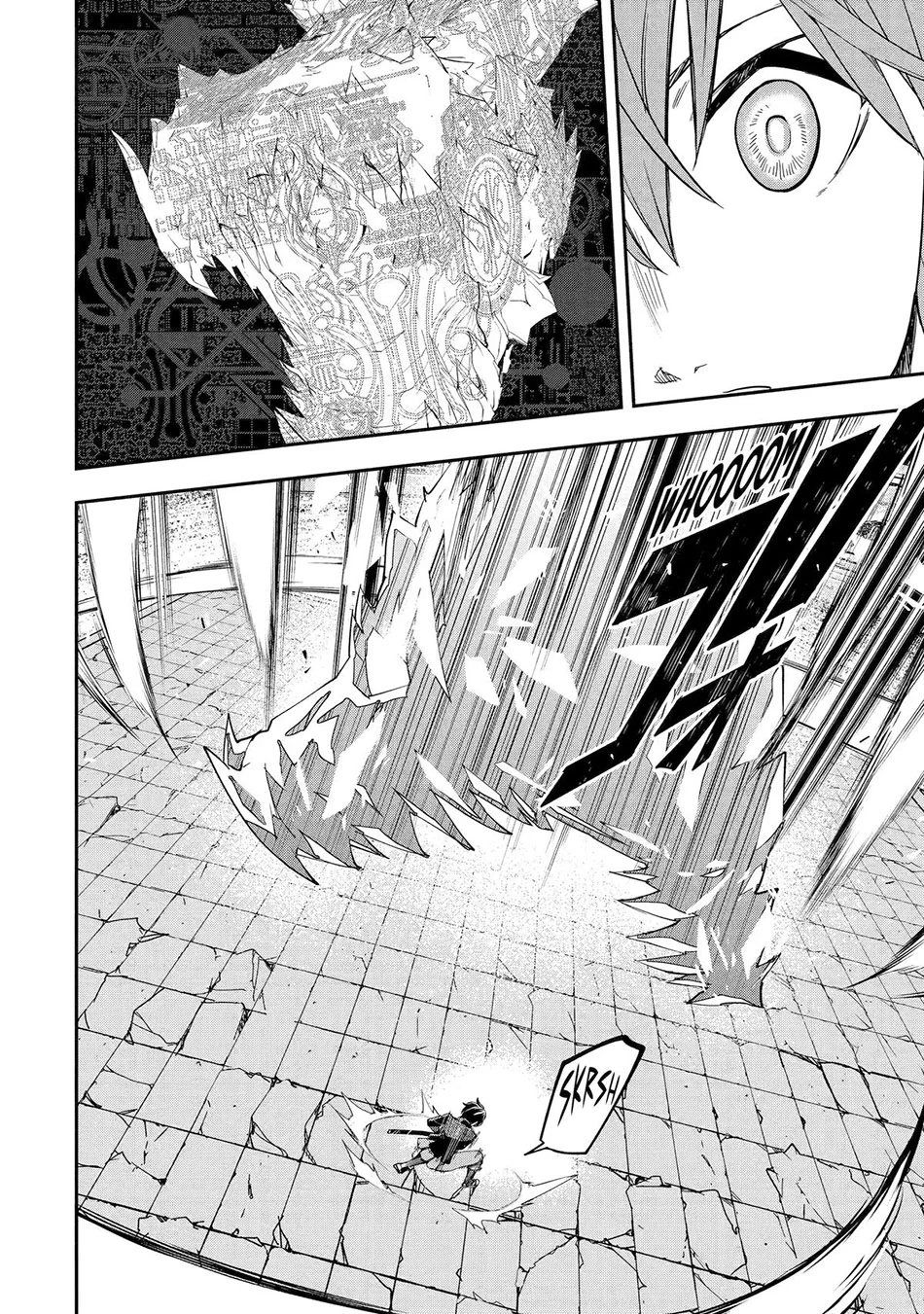Rakudai Kenja Gakuin no Msou ~ Nidome no Tensei, S Rank Cheat Majutsushi Boukenroku Chapter 23 - halaman 38