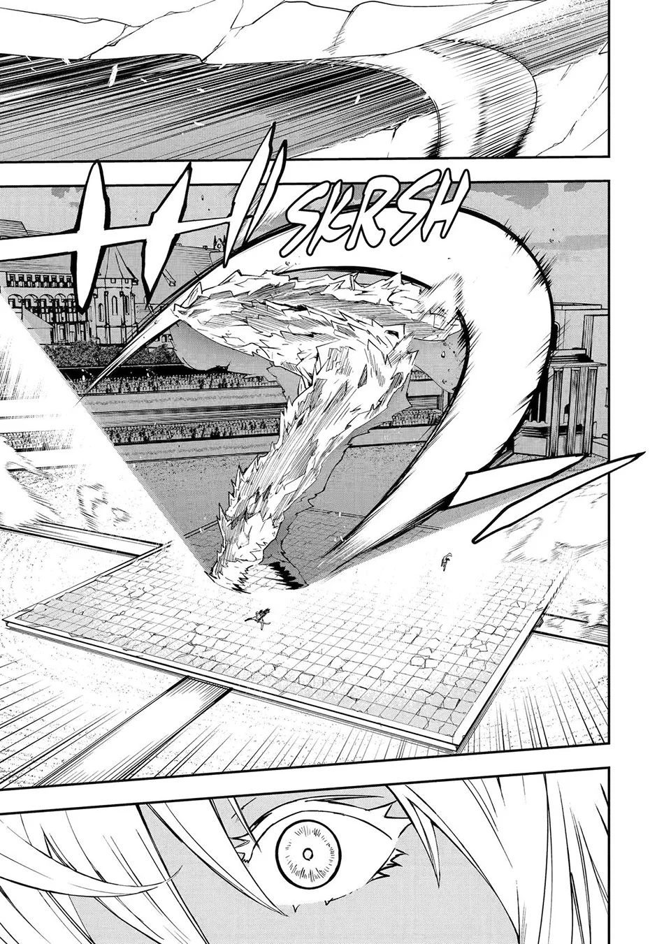 Rakudai Kenja Gakuin no Msou ~ Nidome no Tensei, S Rank Cheat Majutsushi Boukenroku Chapter 23 - halaman 39