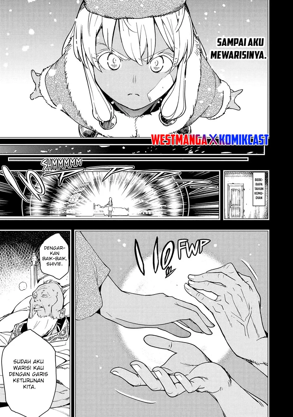 Rakudai Kenja Gakuin no Msou ~ Nidome no Tensei, S Rank Cheat Majutsushi Boukenroku Chapter 23 - halaman 51