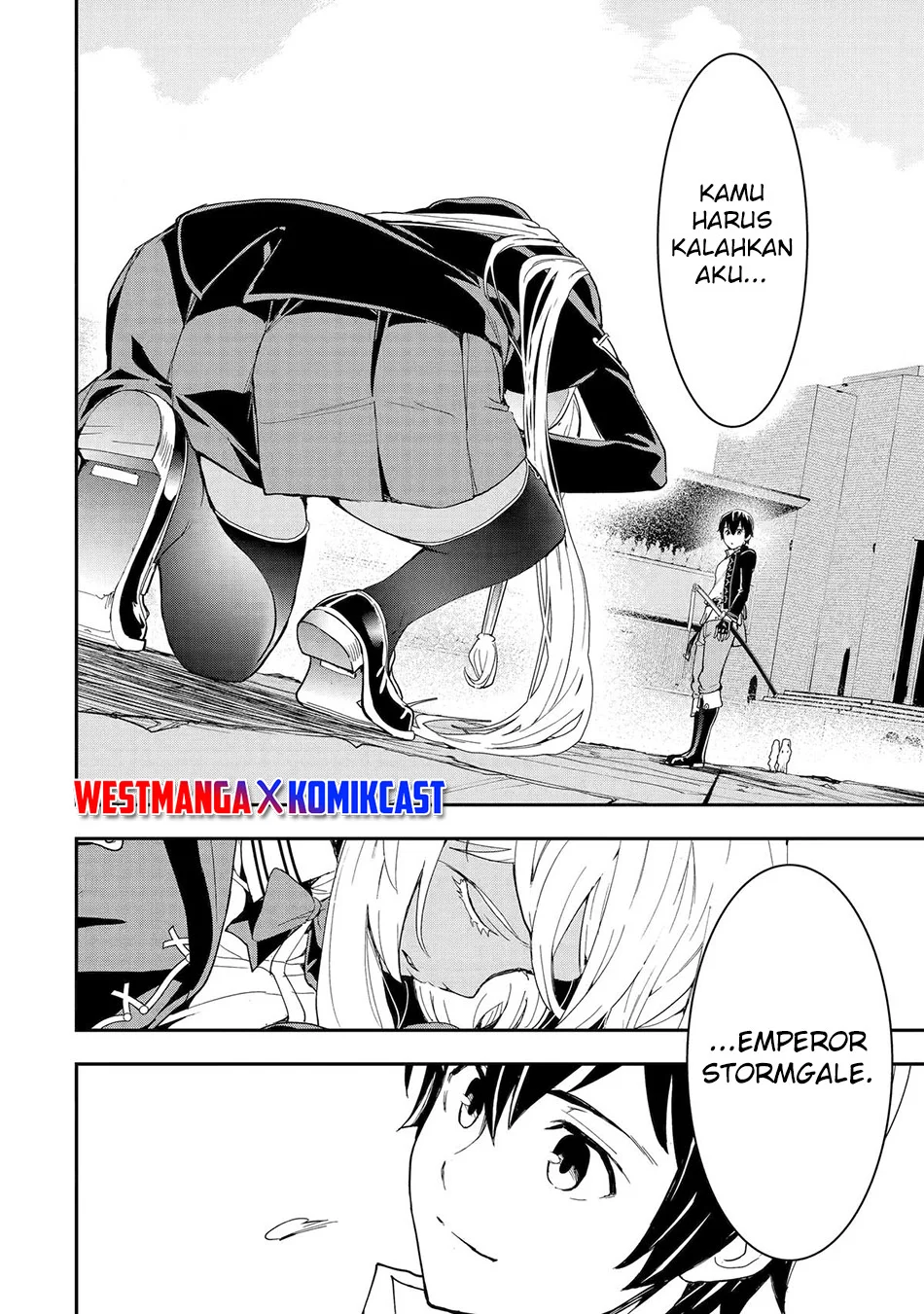 Rakudai Kenja Gakuin no Msou ~ Nidome no Tensei, S Rank Cheat Majutsushi Boukenroku Chapter 23 - halaman 68
