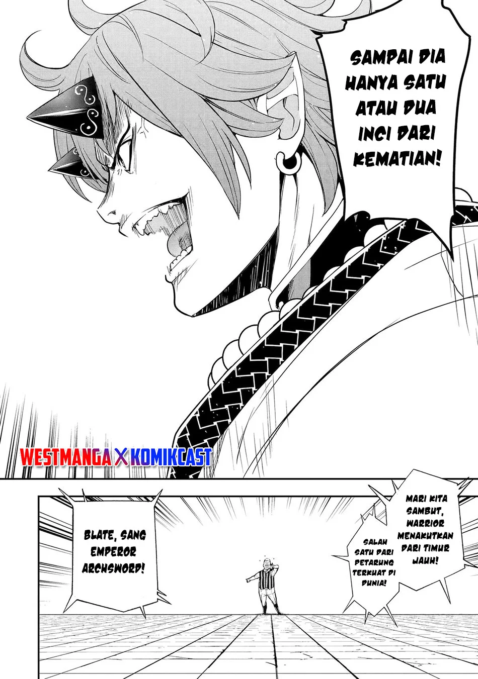 Rakudai Kenja Gakuin no Msou ~ Nidome no Tensei, S Rank Cheat Majutsushi Boukenroku Chapter 24 - halaman 19