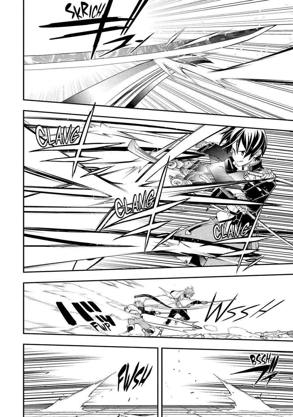Rakudai Kenja Gakuin no Msou ~ Nidome no Tensei, S Rank Cheat Majutsushi Boukenroku Chapter 24 - halaman 28