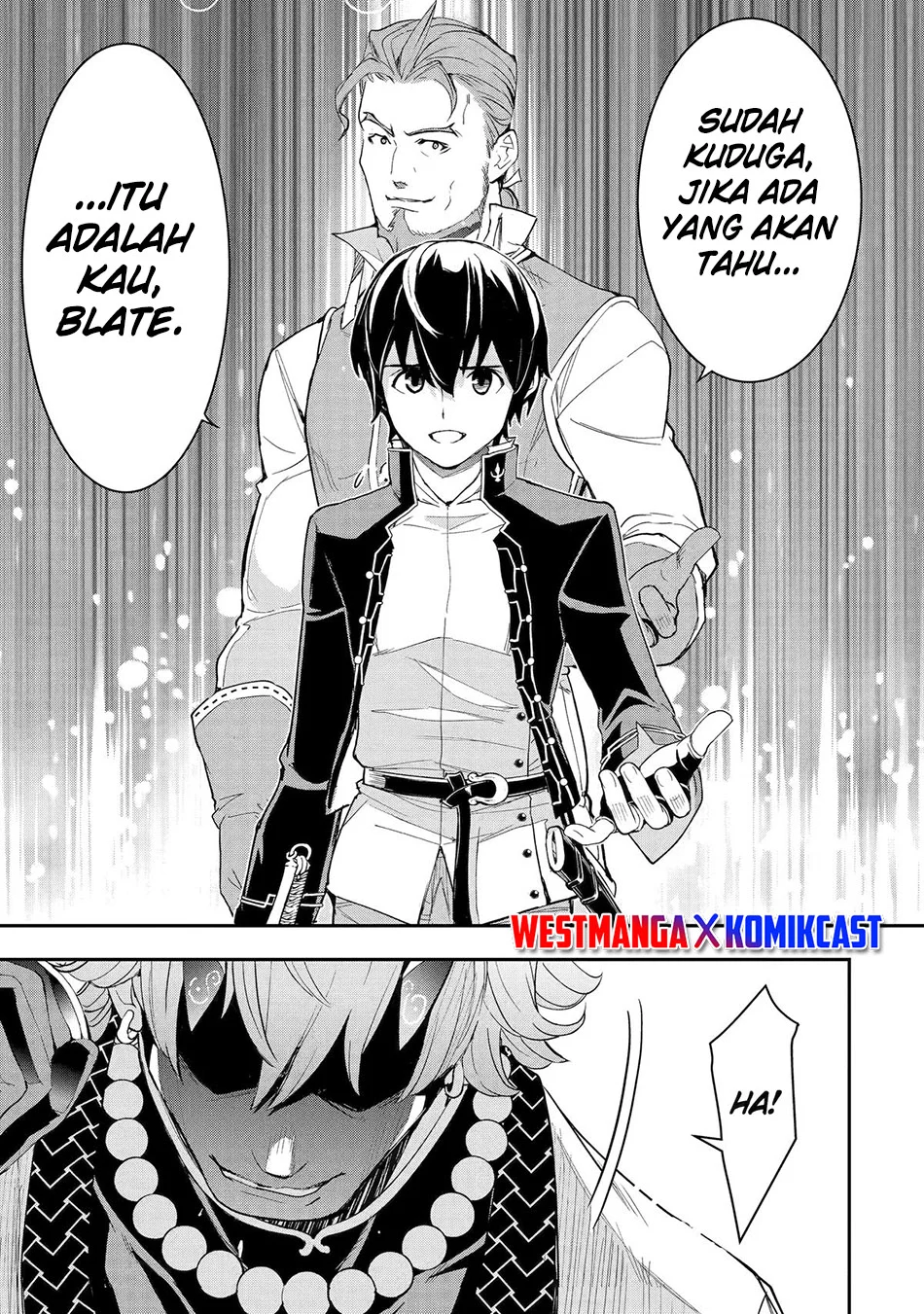 Rakudai Kenja Gakuin no Msou ~ Nidome no Tensei, S Rank Cheat Majutsushi Boukenroku Chapter 24 - halaman 52