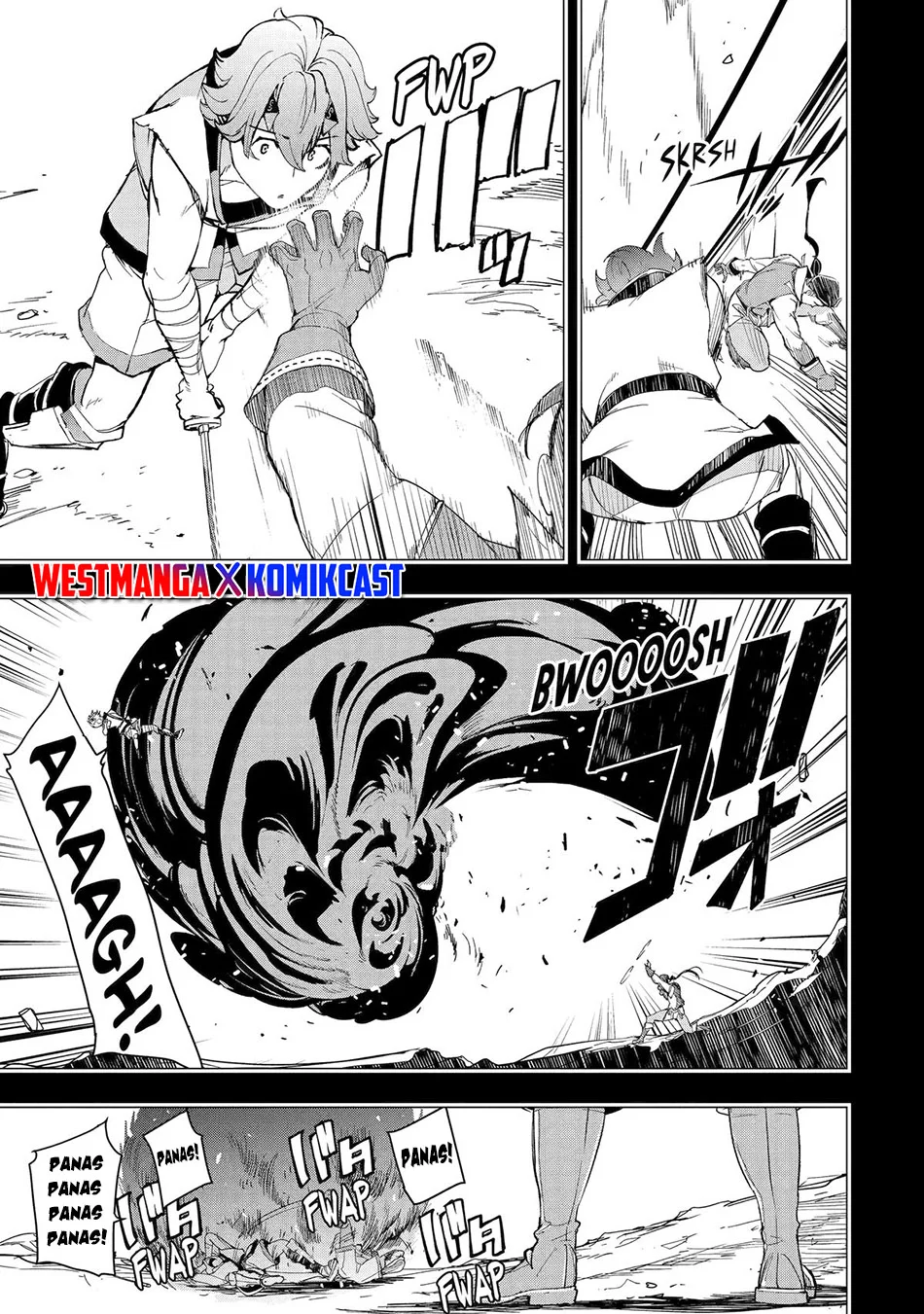 Rakudai Kenja Gakuin no Msou ~ Nidome no Tensei, S Rank Cheat Majutsushi Boukenroku Chapter 24 - halaman 6