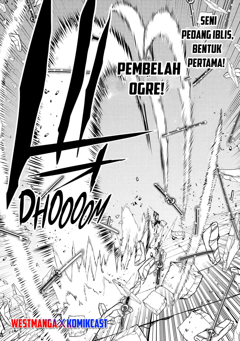 Rakudai Kenja Gakuin no Msou ~ Nidome no Tensei, S Rank Cheat Majutsushi Boukenroku Chapter 25 - halaman 12