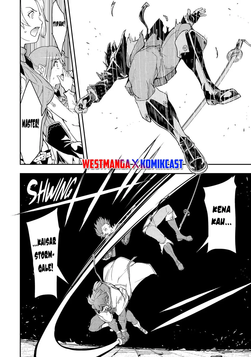 Rakudai Kenja Gakuin no Msou ~ Nidome no Tensei, S Rank Cheat Majutsushi Boukenroku Chapter 25 - halaman 13