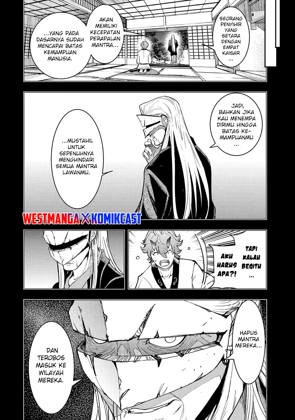 Rakudai Kenja Gakuin no Msou ~ Nidome no Tensei, S Rank Cheat Majutsushi Boukenroku Chapter 25 - halaman 27