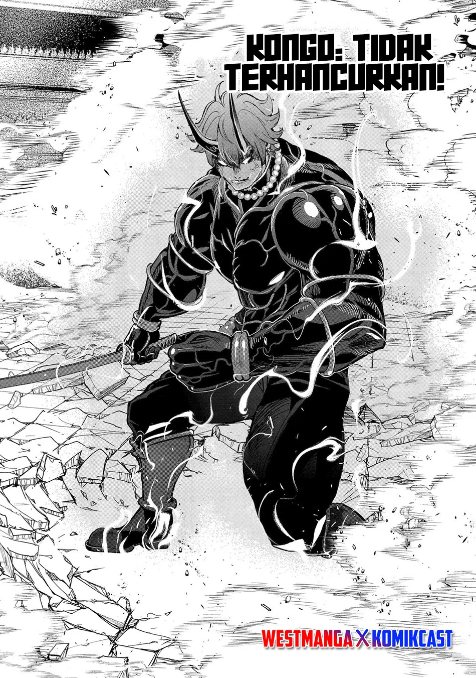 Rakudai Kenja Gakuin no Msou ~ Nidome no Tensei, S Rank Cheat Majutsushi Boukenroku Chapter 25 - halaman 29
