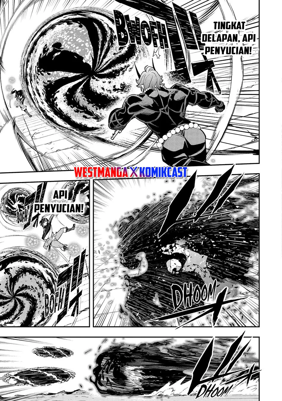 Rakudai Kenja Gakuin no Msou ~ Nidome no Tensei, S Rank Cheat Majutsushi Boukenroku Chapter 25 - halaman 34