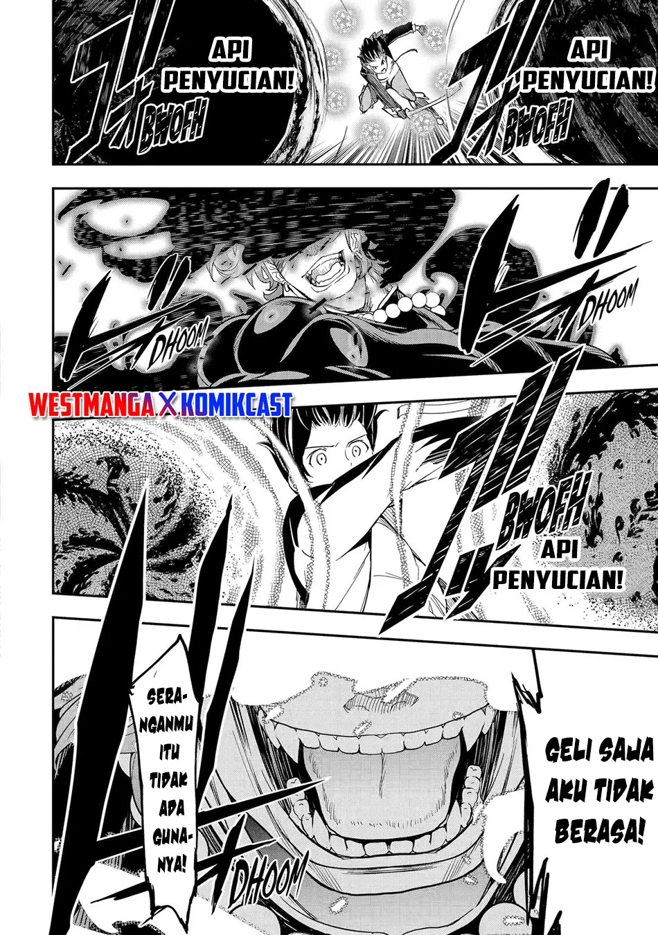 Rakudai Kenja Gakuin no Msou ~ Nidome no Tensei, S Rank Cheat Majutsushi Boukenroku Chapter 25 - halaman 35