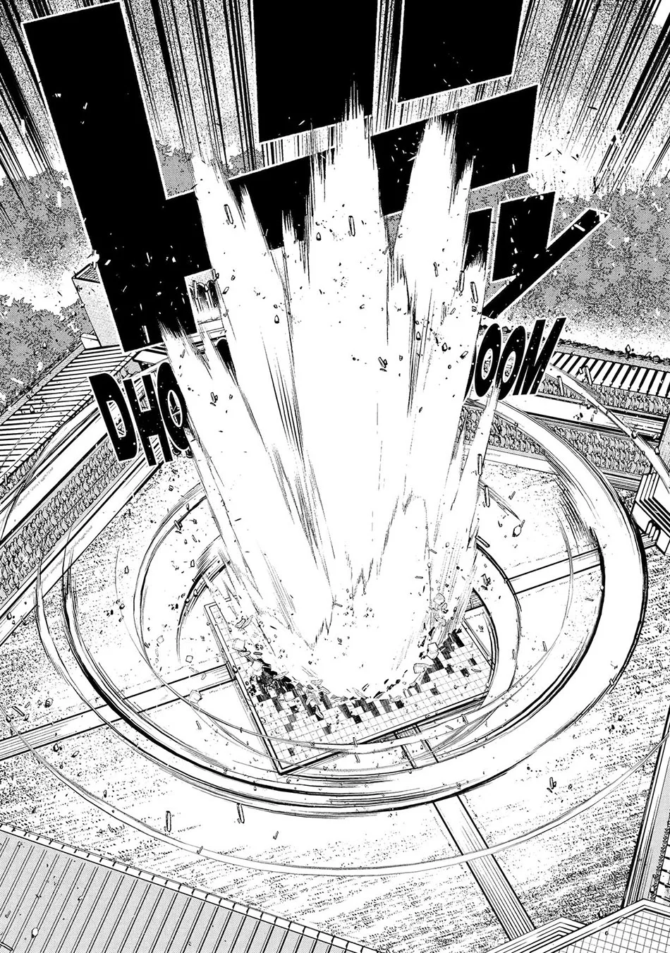 Rakudai Kenja Gakuin no Msou ~ Nidome no Tensei, S Rank Cheat Majutsushi Boukenroku Chapter 25 - halaman 37