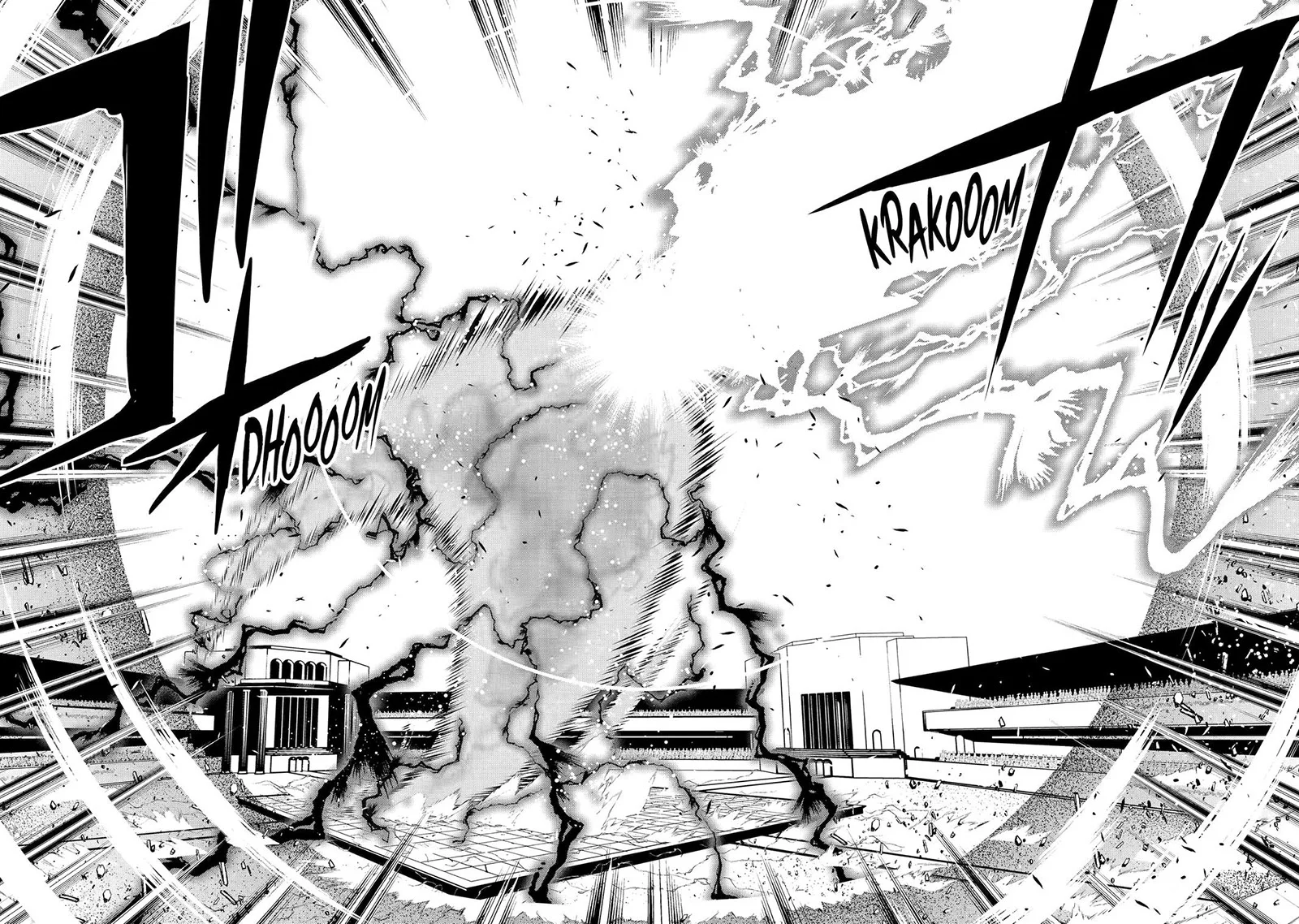 Rakudai Kenja Gakuin no Msou ~ Nidome no Tensei, S Rank Cheat Majutsushi Boukenroku Chapter 25 - halaman 43