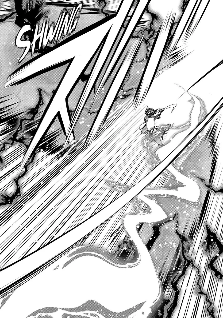 Rakudai Kenja Gakuin no Msou ~ Nidome no Tensei, S Rank Cheat Majutsushi Boukenroku Chapter 25 - halaman 52