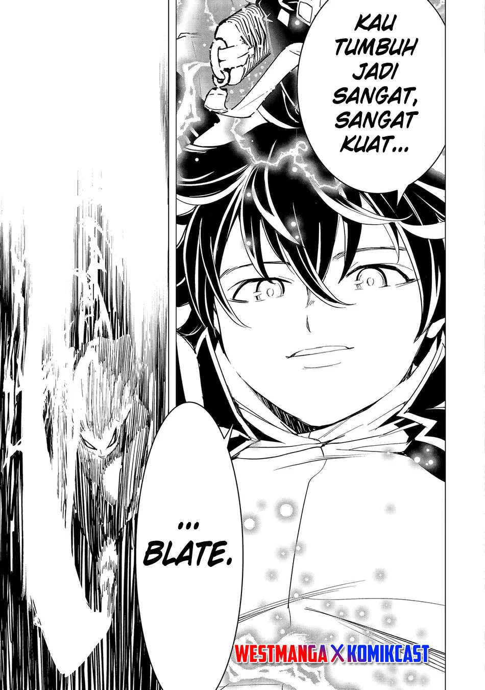 Rakudai Kenja Gakuin no Msou ~ Nidome no Tensei, S Rank Cheat Majutsushi Boukenroku Chapter 25 - halaman 53