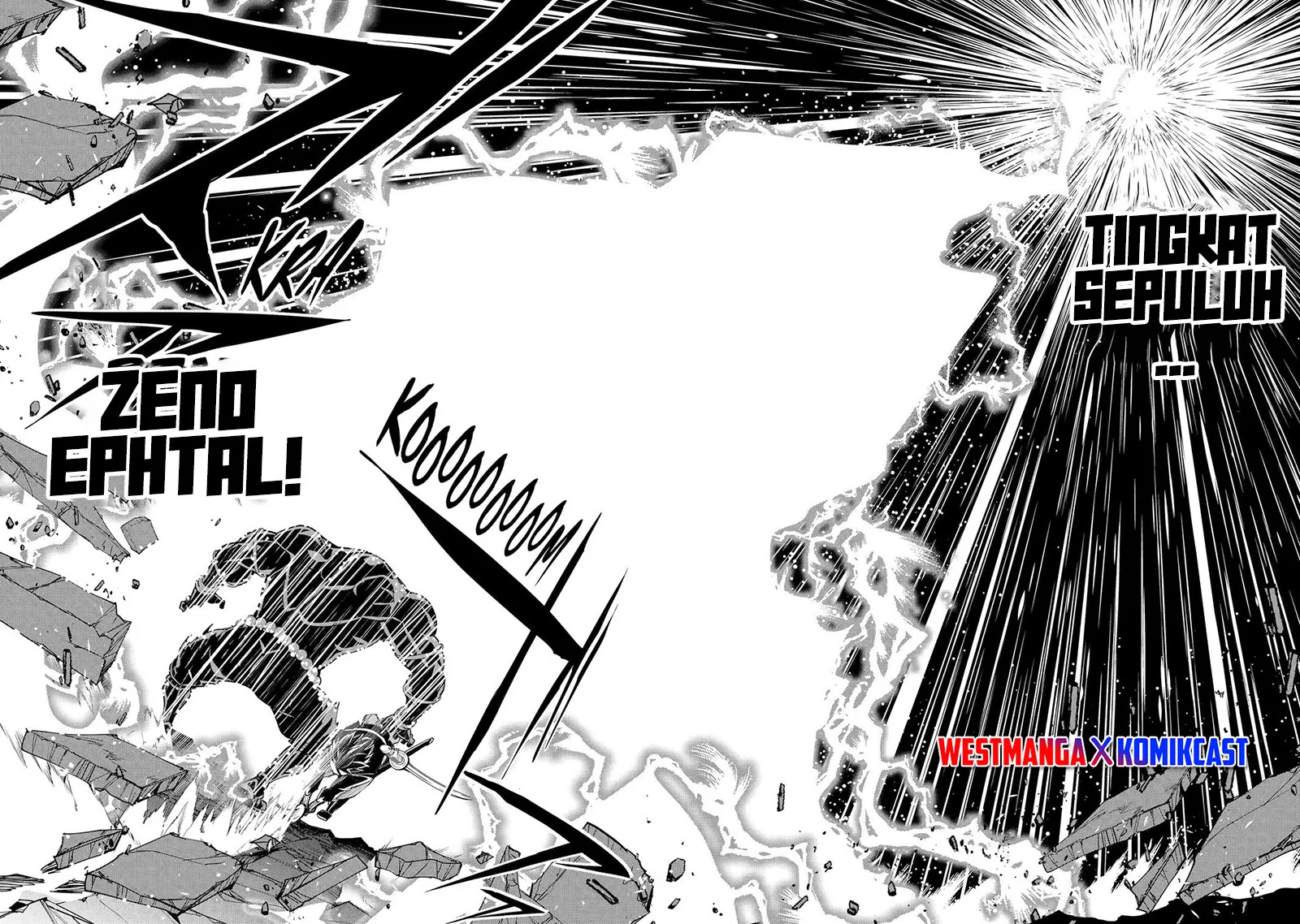Rakudai Kenja Gakuin no Msou ~ Nidome no Tensei, S Rank Cheat Majutsushi Boukenroku Chapter 25 - halaman 54