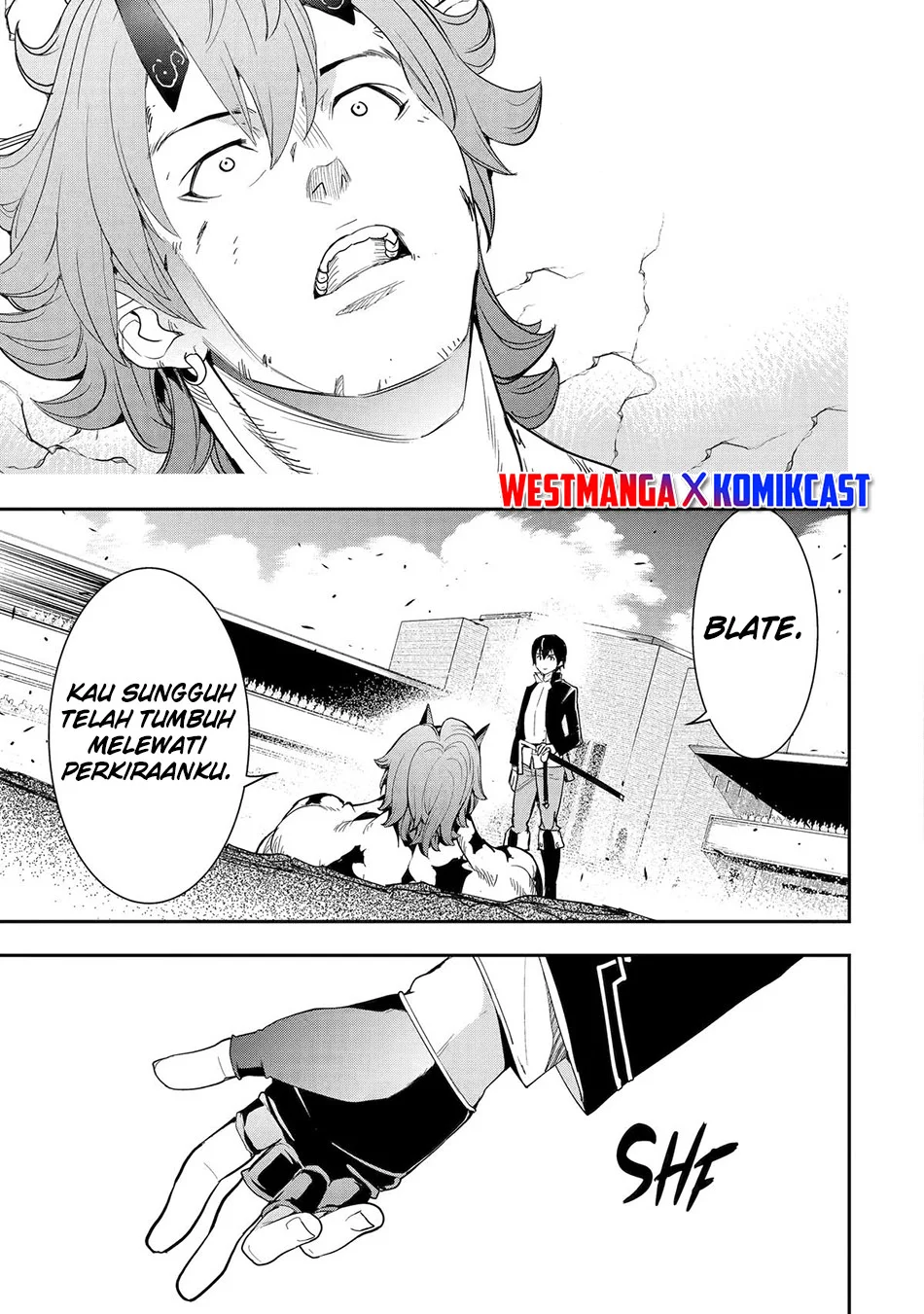 Rakudai Kenja Gakuin no Msou ~ Nidome no Tensei, S Rank Cheat Majutsushi Boukenroku Chapter 25 - halaman 60