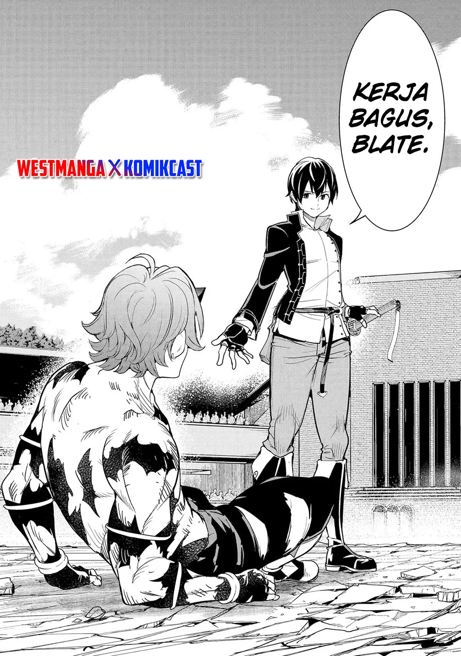 Rakudai Kenja Gakuin no Msou ~ Nidome no Tensei, S Rank Cheat Majutsushi Boukenroku Chapter 25 - halaman 61