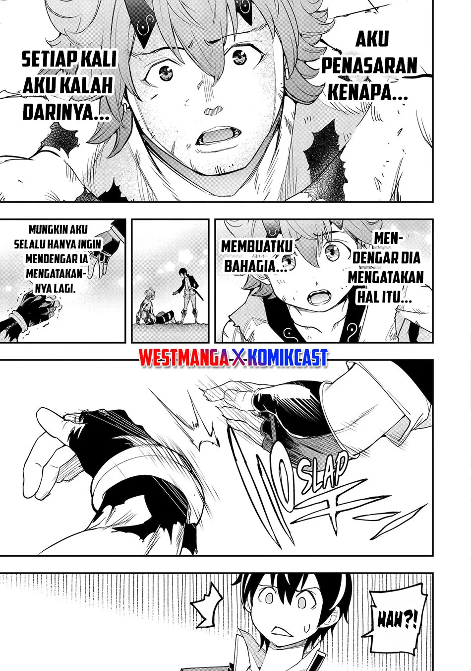 Rakudai Kenja Gakuin no Msou ~ Nidome no Tensei, S Rank Cheat Majutsushi Boukenroku Chapter 25 - halaman 62