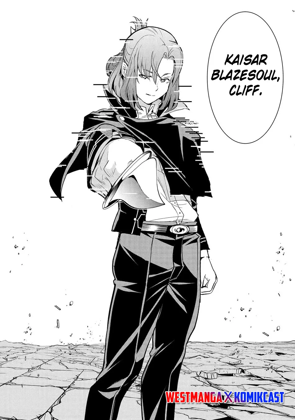Rakudai Kenja Gakuin no Msou ~ Nidome no Tensei, S Rank Cheat Majutsushi Boukenroku Chapter 26 - halaman 13