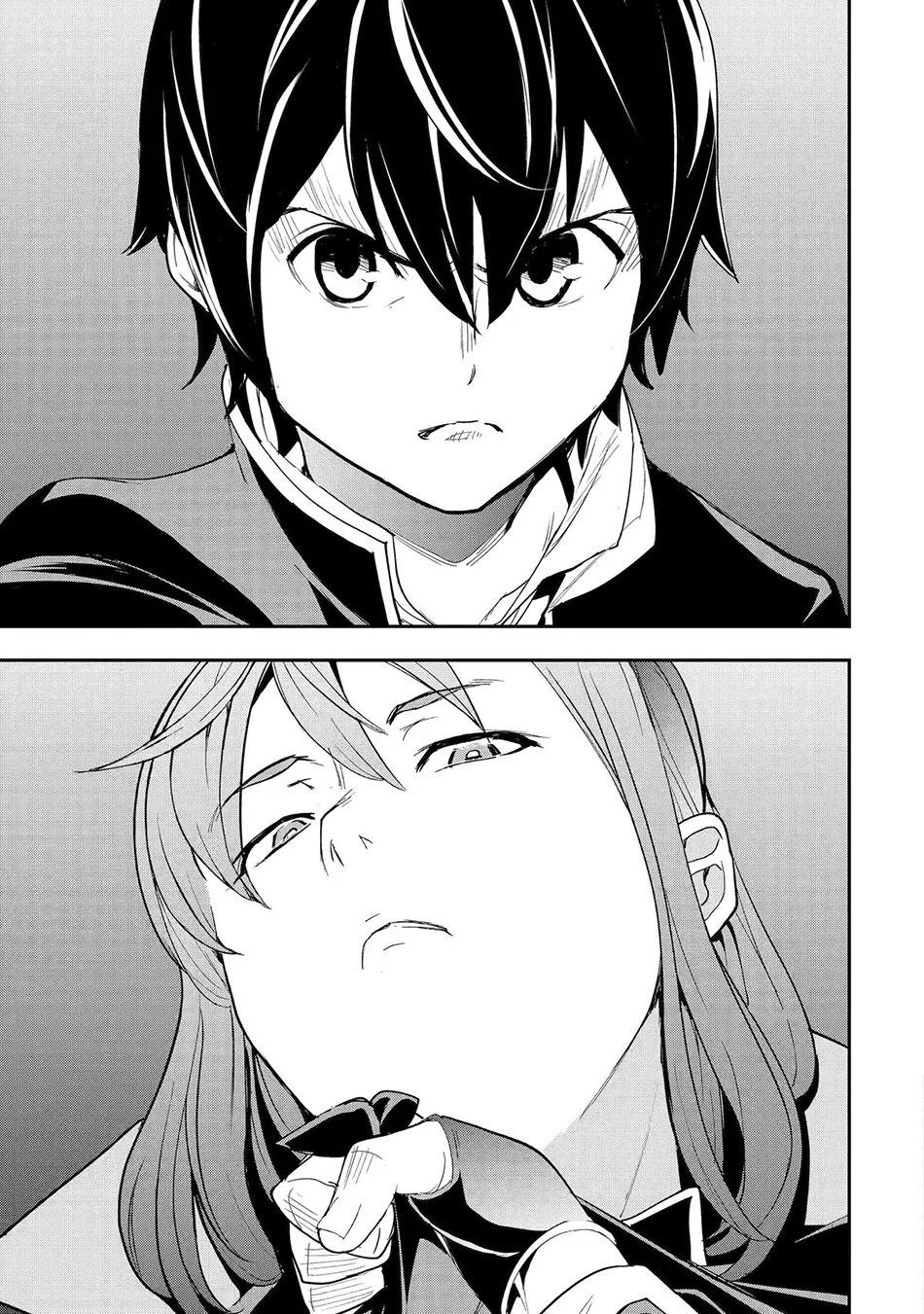 Rakudai Kenja Gakuin no Msou ~ Nidome no Tensei, S Rank Cheat Majutsushi Boukenroku Chapter 26 - halaman 16
