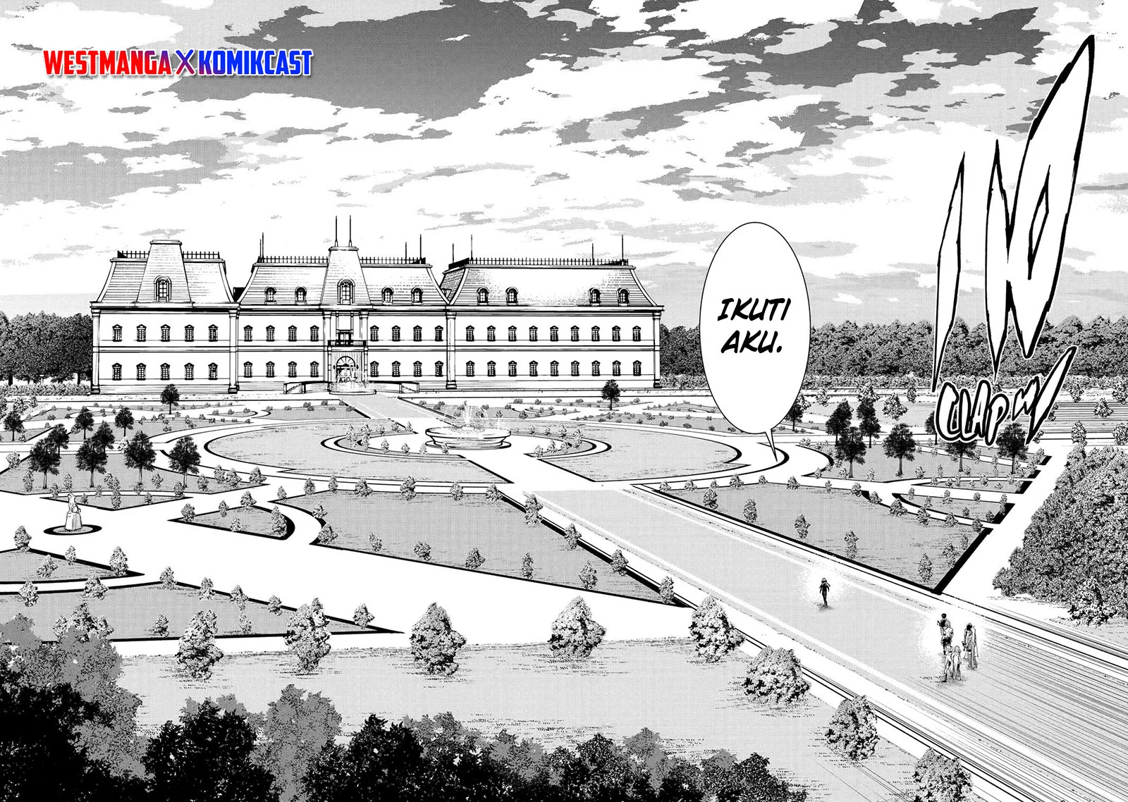 Rakudai Kenja Gakuin no Msou ~ Nidome no Tensei, S Rank Cheat Majutsushi Boukenroku Chapter 26 - halaman 17