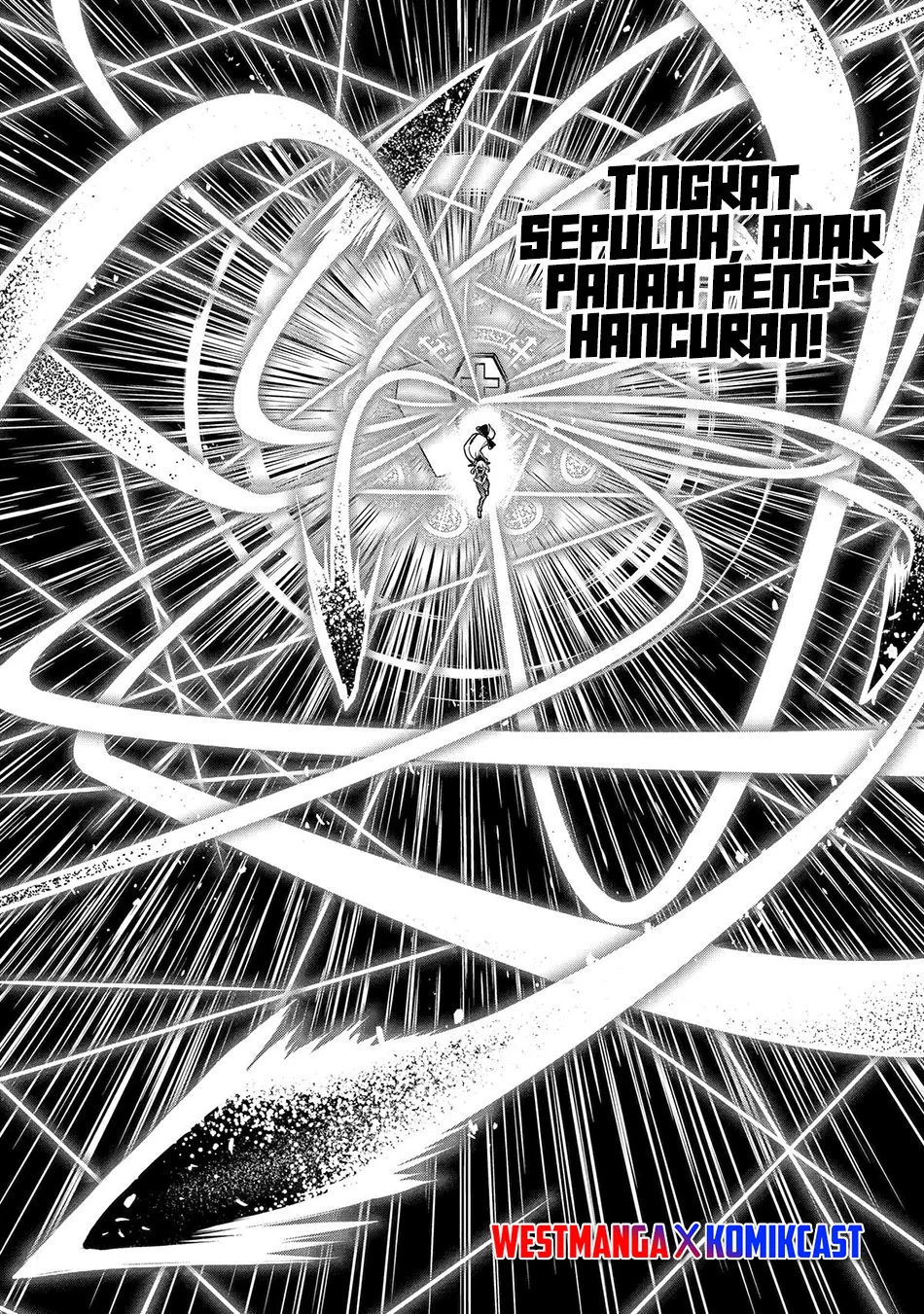 Rakudai Kenja Gakuin no Msou ~ Nidome no Tensei, S Rank Cheat Majutsushi Boukenroku Chapter 26 - halaman 7